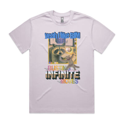 "Yeah, I Like BIM' Tee Thumbnail