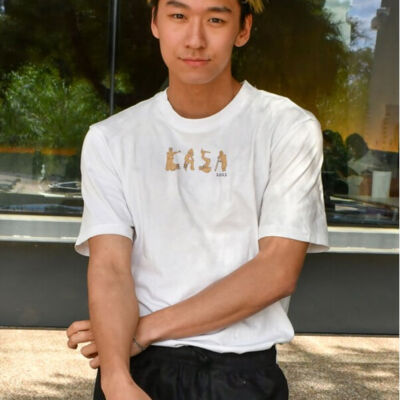 CASA 2022 Unisex Tee Thumbnail