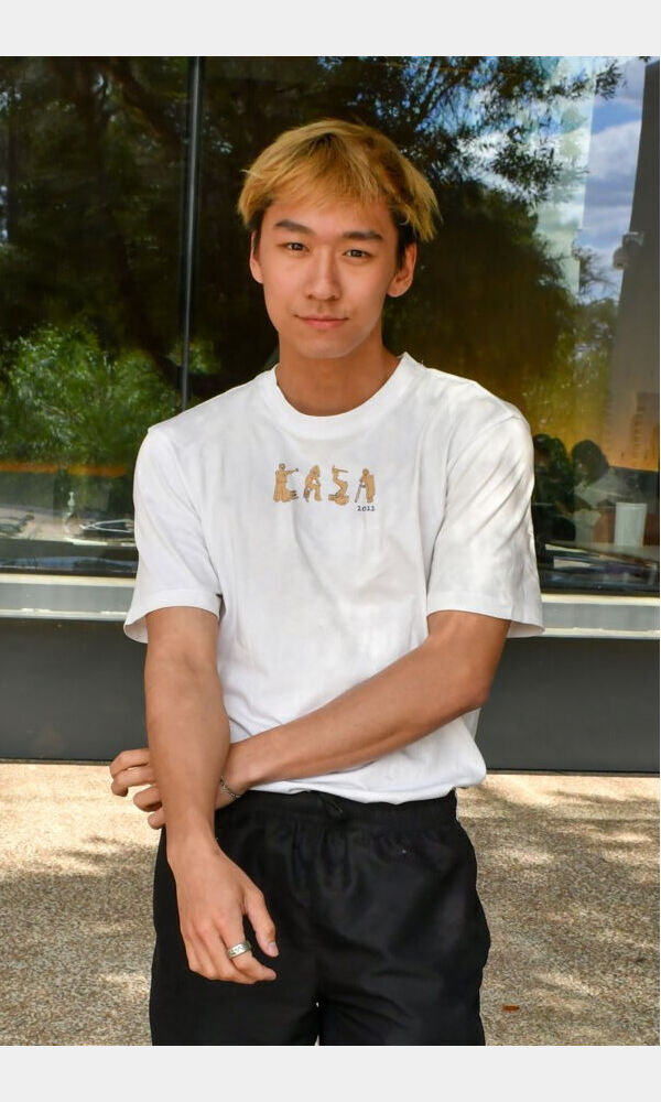 CASA 2022 Unisex Tee Thumbnail