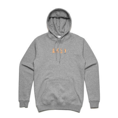 Casa 2022 Hoodie Thumbnail