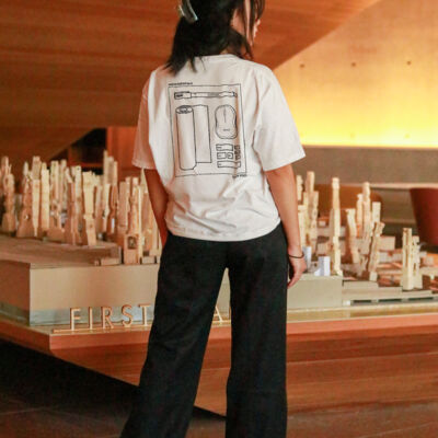 Archi Essentials 2023 Tee Thumbnail