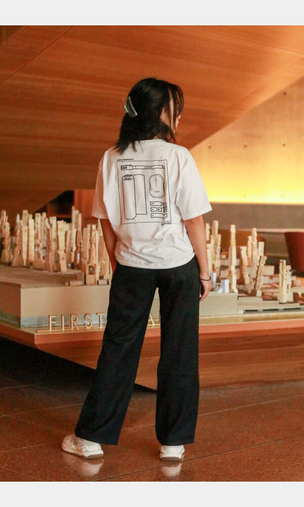 Archi Essentials 2023 Tee Thumbnail