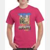HeavyCotton™ Tee (Same Day) Thumbnail