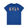 Women's Maple Tee Thumbnail