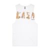Mens Barnard Tank Thumbnail