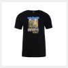 Mens Fitted Cotton Tee Thumbnail